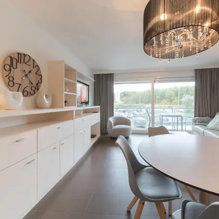 Sea Breeze With Parking By Interhome